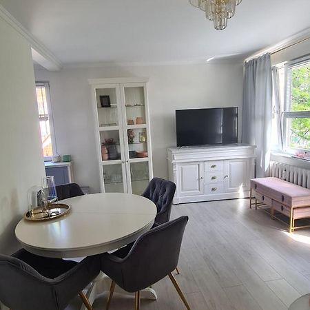 Apartament Paula Myślibórz Bagian luar foto