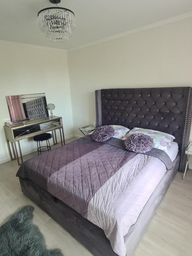 Apartament Paula Myślibórz Bagian luar foto