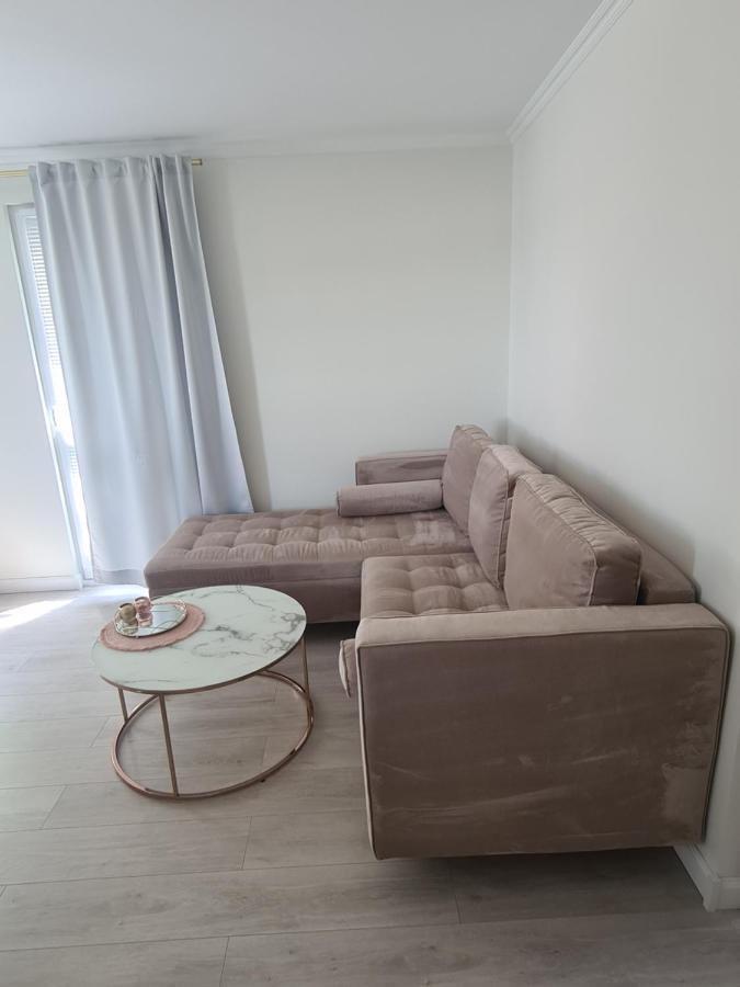 Apartament Paula Myślibórz Bagian luar foto