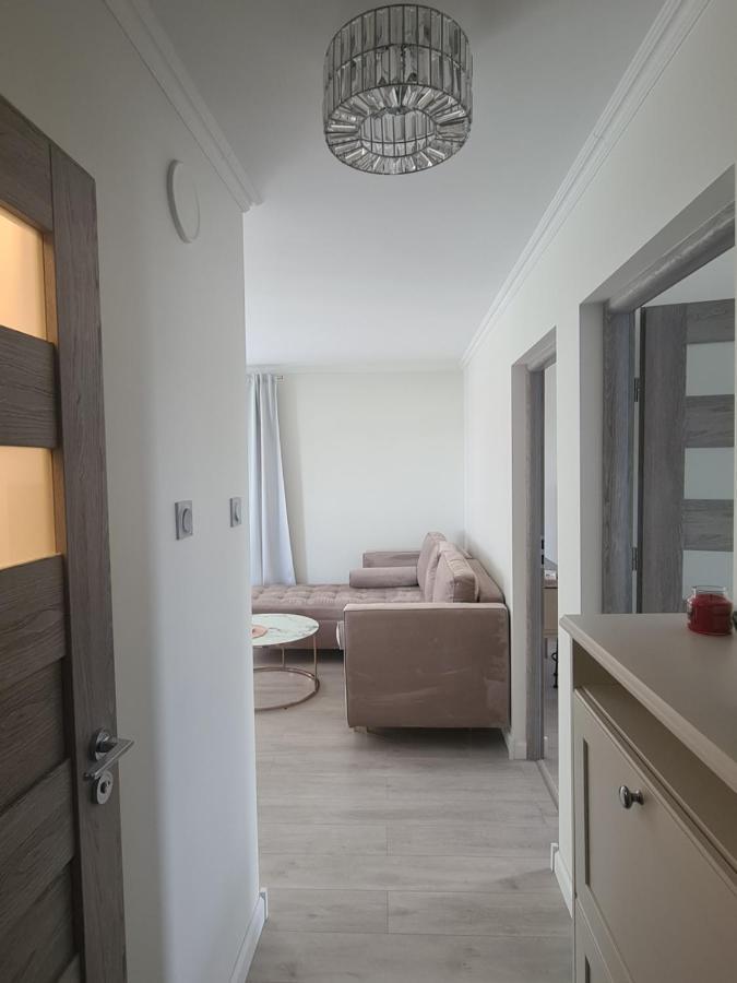 Apartament Paula Myślibórz Bagian luar foto