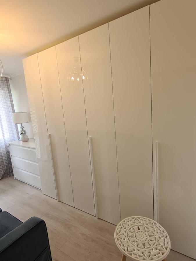 Apartament Paula Myślibórz Bagian luar foto