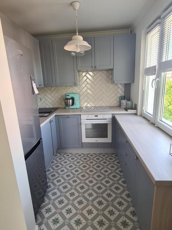 Apartament Paula Myślibórz Bagian luar foto