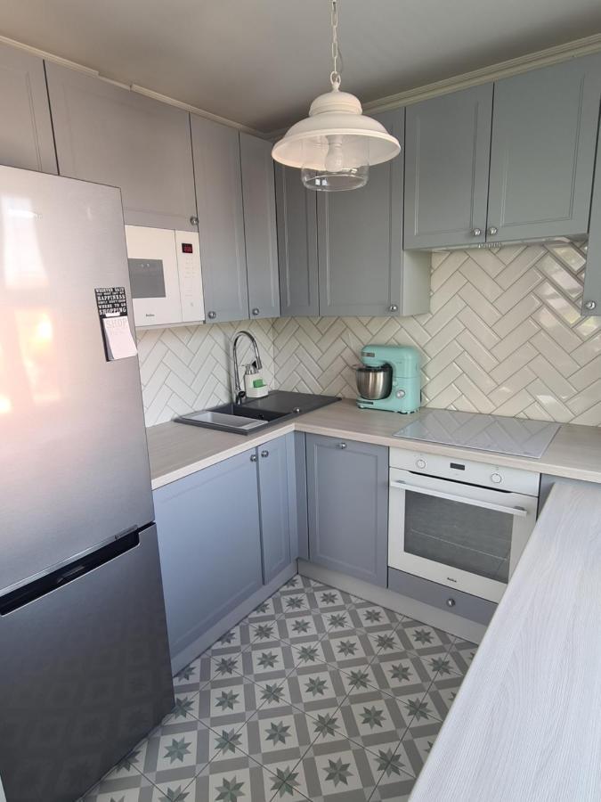 Apartament Paula Myślibórz Bagian luar foto