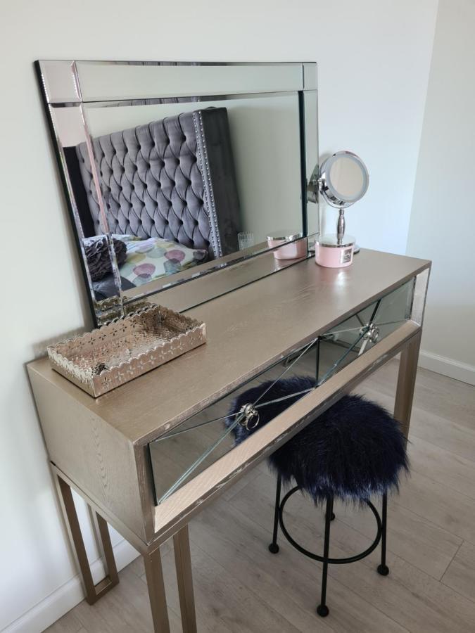 Apartament Paula Myślibórz Bagian luar foto