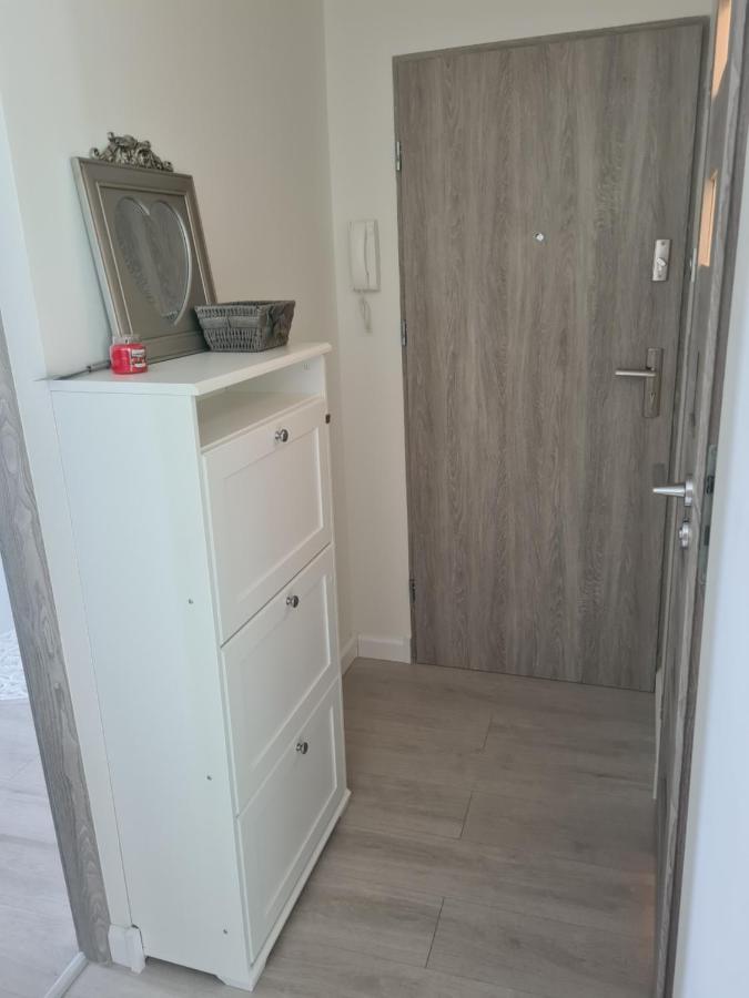 Apartament Paula Myślibórz Bagian luar foto