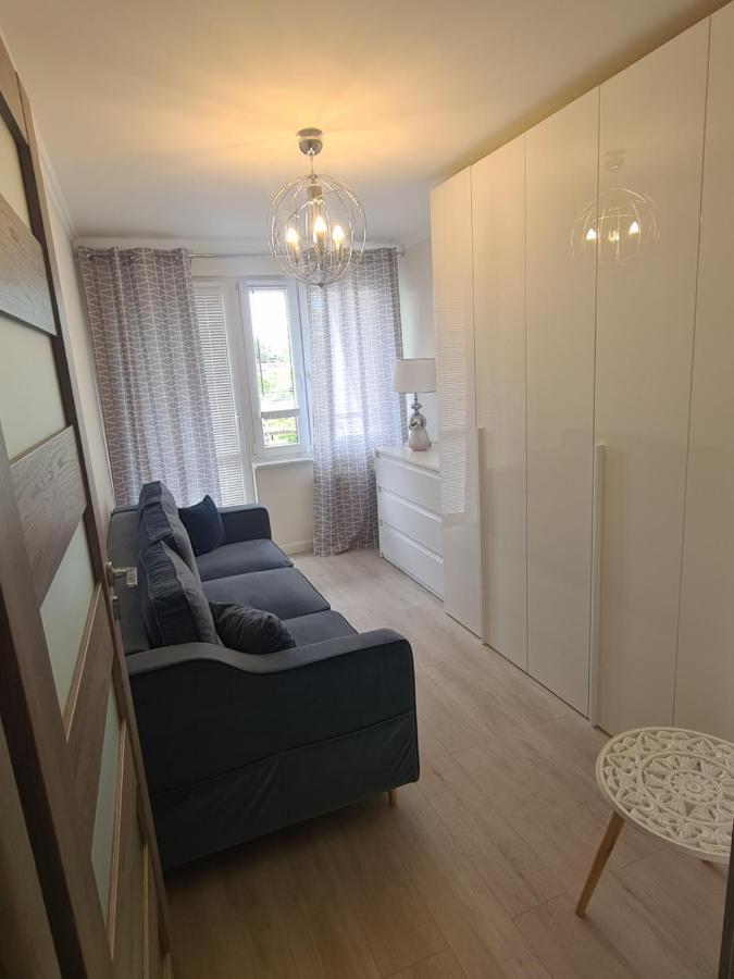 Apartament Paula Myślibórz Bagian luar foto